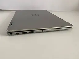 Ноутбук - трансформер Dell Inspiron 13 7378 (i5-7200U / 8GB / SSD 256GB / 1920x1080 IPS Сенсорний) Refurbished - мініатюра 3