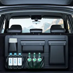 Автомобільний органайзер UFT Car Organizer 10 для багажника (UFTcarorganizer10)
- мініатюра 5