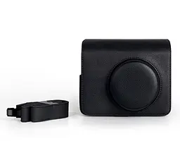 Чохол для фотоапарата Fujifilm Instax Wide 400 Чорний - мініатюра 2