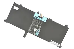 Акумулятор для ноутбука Dell JD33K XPS 10 7.4V Black 3670 mAh - мініатюра 4