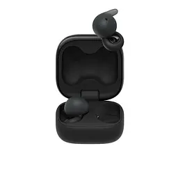 Навушники Sony TWS WF-L910 BT 5.3 IPX4 SBC AAC LC3 Чорний (WFL910B.CE7)