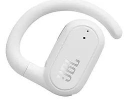 Бездротові навушники JBL Soundgear Sense JBLSENSELITEWHT White - мініатюра 7