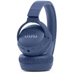 Навушники з мікрофоном JBL Tune 660NC Blue (JBLT660NCBLU) - мініатюра 5