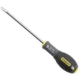 Викрутка хрестова Stanley FatMax Phillips PH3х150 мм (0-65-316) - мініатюра 2