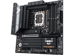 Материнская плата Asus TUF GAMING B860M-PLUS - миниатюра 3