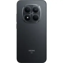 Мобільний телефон Xiaomi Redmi Note 15 Pro 5G 8/256GB Black (1183687) - мініатюра 3