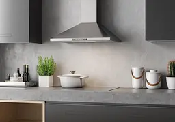 Витяжка Faber купольна 60 см 718 м3г Value Pb X A60 нержавіюча сталь - мініатюра 2
