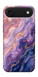 TPU чохол Demsky Dreamy marble для Apple iPhone 17 Air (6.5")