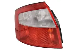 Ліхтар (фонарь) задній лівий AUDI A4 B6 Седан 11.00-12.04 TYC (11-0468-01-2)