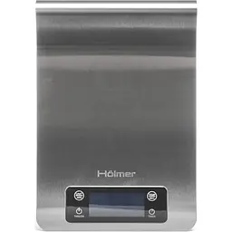 Кухонні ваги Holmer HSK-2215SH