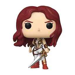 Фигурка Funko Pop серии Обладатели Вселенной - Тела (90714)
