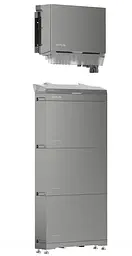 Інвертор EcoFlow Power Ocean PLUS 20000 Вт (PowerOcean Plus-INV-20kW-DE) - мініатюра 9