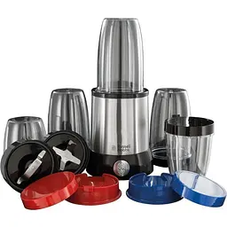 Блендер стаціонарний Russell Hobbs 23180-56 Nutri Boost (23369026002) - мініатюра 2
