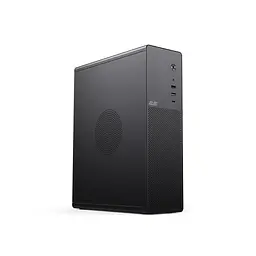 Корпус для ПК 2E 2E-V90B-400