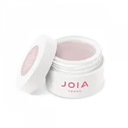 Моделюючий гель-желе для нігтів Jelly Sculpt Gel бежевий 03 Creamy Suede JOIA vegan 15 мл