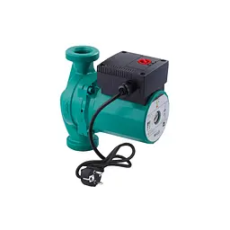 Насос циркуляційний Forwater WRS 32/10-180 з гайками Green (Wilo) CV016967 - мініатюра 2