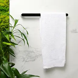 Універсальний тримач MVM BP-30, пластиковий, білий із чорним (BP-30 WHITE/BLACK) - мініатюра 5