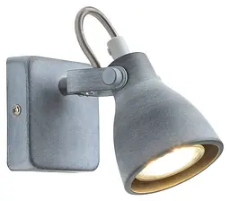 Бра Candellux 91-64394 ASH - мініатюра 2