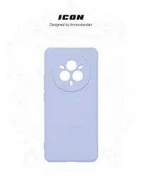 Чехол ArmorStandart ICON для Realme 14 Pro+ 5G Camera cover Lavender - миниатюра 3