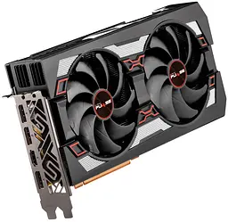 Відеокарта Sapphire AMD Radeon RX 5700 XT 8Gb Pulse (11293-01-20G) (GDDR6, 256 bit, PCI-E v4.0 x16) Б/в - мініатюра 5