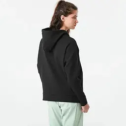 Толстовка Picture Organic Pluris Tech Hoodie Women M Чорний - мініатюра 2