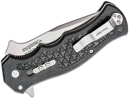 Ніж Cold Steel Crawford Model 1 Black (CS-20MWCB) - мініатюра 3
