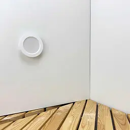 Світильник LED даунлайт Violux FRAME 6W 4200K круг IP20 ( 120060 ) - мініатюра 5