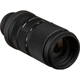 Об'єктив Sigma AF 100-400mm f/5-6.3 DG DN OS Contemporary Fujifilm X (00-85126-75075-6) [117594] - мініатюра 5