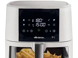 Мультипіч (аерофритюрниця) Ariete 4630/03 White - мініатюра 4