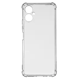 Чохол ArmorStandart Air Force для Tecno Camon 19 Neo Camera cover Clear