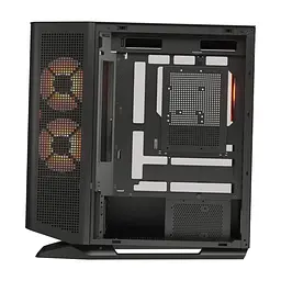 Корпус для ПК Cougar FV270 RGB Black - мініатюра 7