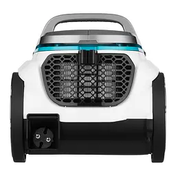 Пилосос Ardesto контейнерний біло-сріблястий 700 Вт (VC-I-C700W) - мініатюра 6