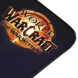 Ігрова поверхня Blizzard World of WarCraft The War Within XL (FBLMPWOWTWRWT25XL) - мініатюра 4