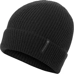 Шапка Montane Brew Beanie Black (1004-HBREBBLAO14)
