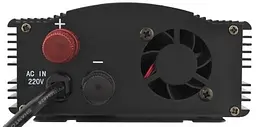 Перетворювач AC/DC UPS 1800W UPS+CHARGE - мініатюра 4