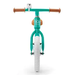 Біговел KiderKraft Rapid Midnight Green - мініатюра 4