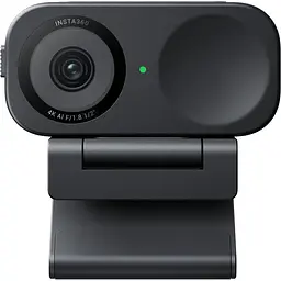 Веб-камера Insta360 Link 2C Graphite Black (CINSABNA) [119349] - мініатюра 2