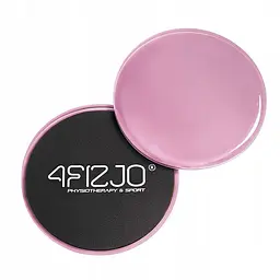 Диски-слайдери 4FIZJO Sliding Disc для ковзання (глайдингу) 4FJ0270 (P-5907739313362)