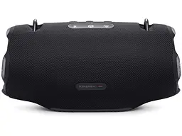 Портативна колонка JBL Xtreme 4 Black (XTREME4BLK) - мініатюра 3