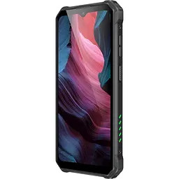 Смартфон Oukitel WP23 Plus 8/256GB Navy Green [143092] - мініатюра 3
