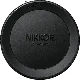 Об'єктив Nikon NIKKOR Z DX 12-28mm f/3.5-5.6 PZ VR (JMA719DA) [105309] - мініатюра 3