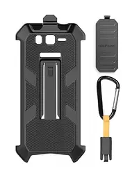 Оригінальний чохол для смартфона Ulefone Armor 20WT (074627) Багатофункціональний