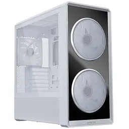 Корпус Lian Li Lancool 217 INF White (G99.LAN217INFW.00) - мініатюра 10