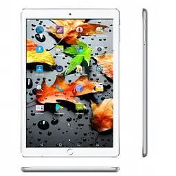 Hoozo MT Pad 116 LTE Silver - мініатюра 3