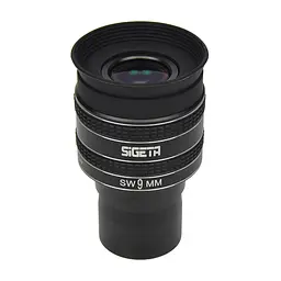 Окуляр SIGETA 58 SERIES 9 мм, 58°, 1.25" (65077)