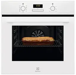 Електрична духова шафа Electrolux EOF3H40BW