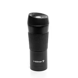 Термокухоль Holmer TC-0450-BL Energy 450 мл чорний (TC-0450-BL Energy) - мініатюра 2