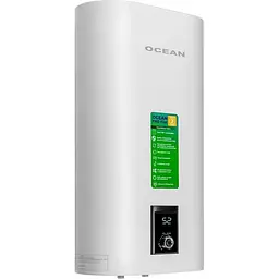 Бойлер Ocean Flat RZB100M ET+DT [139905] - мініатюра 2