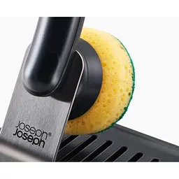 Набір насадок для миття посуду Joseph Joseph SinkTech губчасті 2 шт. (6500020) - мініатюра 6
