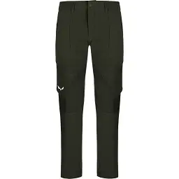 Штани Salewa Puez DST Warm Cargo Mns - мініатюра 3